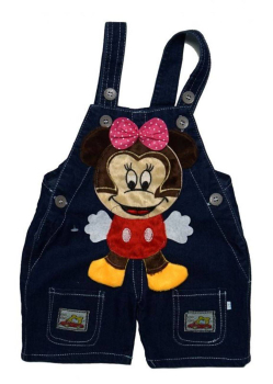 комбинезон для девочек пр-во Китай в интернет-магазине «Детская Цена»